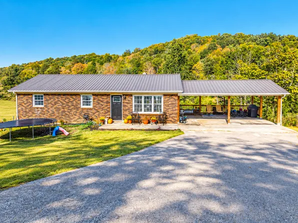4795 Grundy Rd, Somerset, KY 42501