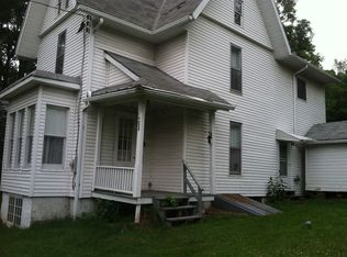 11299 State Route 6, Laceyville, PA 18623