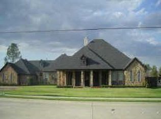 1849 Cannon Dr, Mansfield, TX 76063