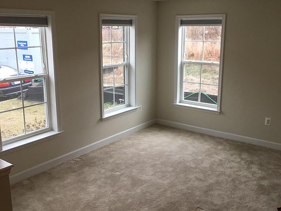 1st Floor Recreation Room / Study