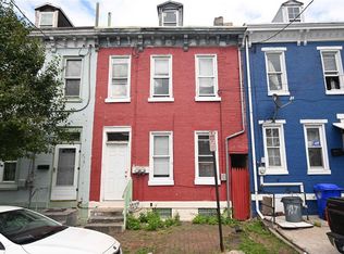 229 Reed St, Reading, PA 19601