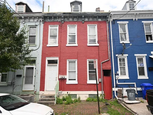 229 Reed St, Reading, PA 19601