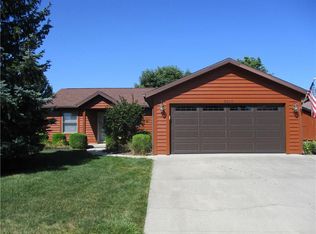 5307 Stillwater Ln, Celina, OH 45822