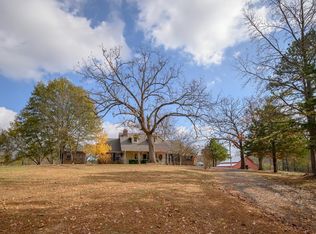 144 Polk Rd #39, Mena, AR 71953