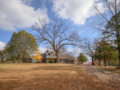 144 Polk Rd #39, Mena, AR, 71953