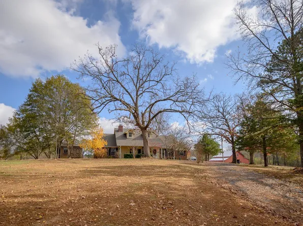 144 Polk Rd #39, Mena, AR 71953