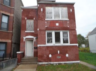 5147 S Wolcott Ave, Chicago, IL 60609