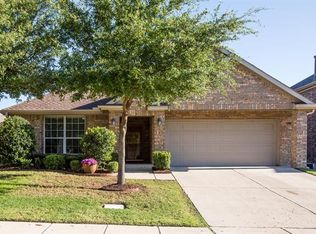 808 Ferrule Dr, McKinney, TX 75069