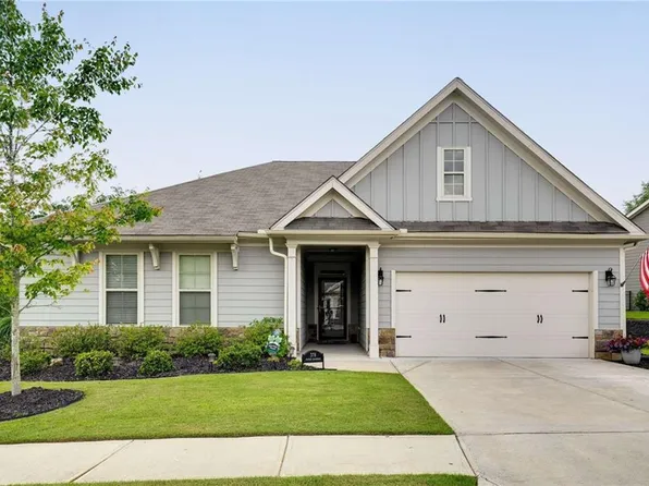 378 Cherokee Dr, Waleska, GA 30183