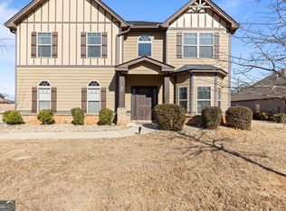 95 Silver Peak Dr, Covington, GA 30016