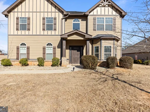 95 Silver Peak Dr, Covington, GA 30016