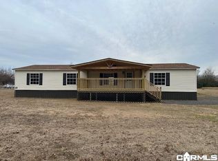 1443 Oak Grove Rd, Lonoke, AR 72086