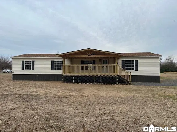 1443 Oak Grove Rd, Lonoke, AR 72086