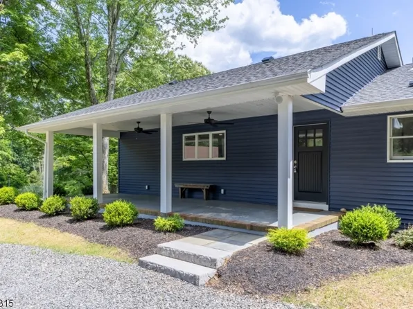 505 Route 31, East Amwell Twp., NJ 08551