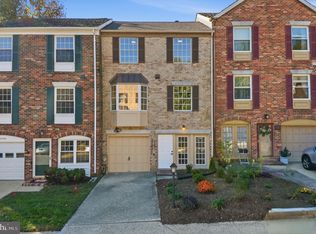 10932 Pebble Run Dr, Silver Spring, MD 20902