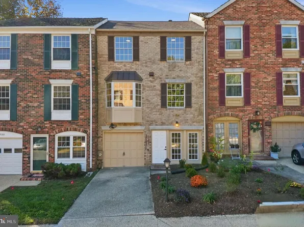 10932 Pebble Run Dr, Silver Spring, MD 20902