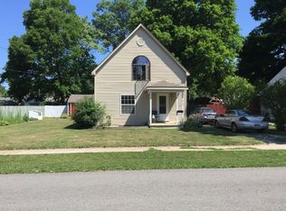 218 Curry St, Clio, MI