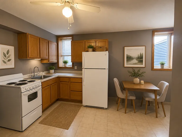 151 Cedar Lake Road North — Photo 2