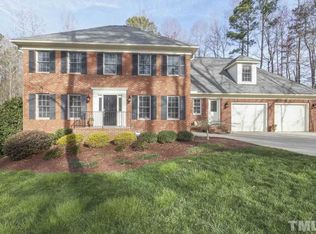 106 La Quinta Ct, Cary, NC 27518