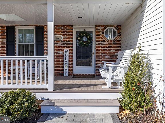 4th image of 761 Rattling Run Rd