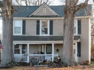 21500 Perkinson Rd, Jetersville, VA 23083