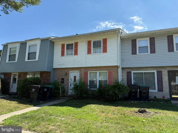 24 Maureen Ct, Sicklerville, NJ 08081