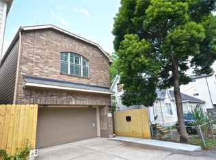 1513 Malone St, Houston, TX 77007