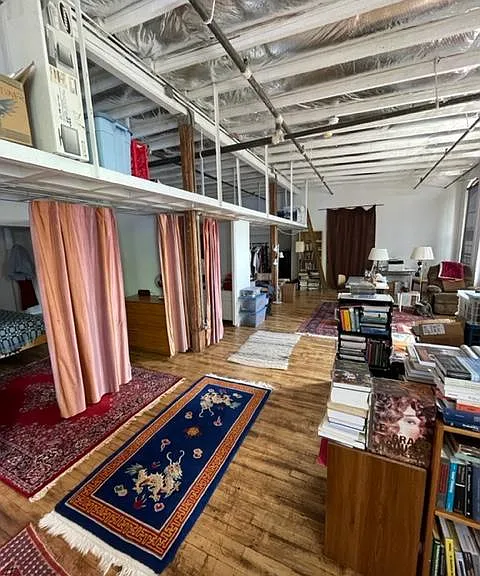 60 Union St #4S — Photo 4