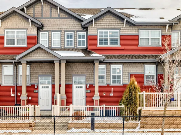 4029 Orchards Dr SW #86, Edmonton, AB T6X 1V2