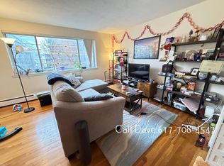 33 Gardner St #15, Allston, MA 02134
