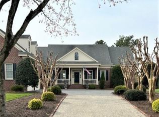 1700 Founders Hl S, Williamsburg, VA 23185