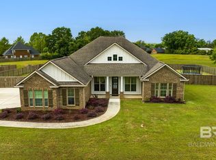 10720 Leesburg Pike, Daphne, AL 36526