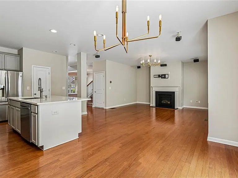 355 Morgans Creek Ct NW — Photo 18
