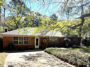 1501 Caddo St, Ruston, LA 71270