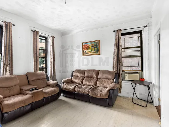 1477 Amsterdam Ave Unit 2E, New York, NY 10027