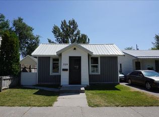 319 W 16th St, Idaho Falls, ID 83402