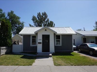 319 W 16th St, Idaho Falls, ID, 83402