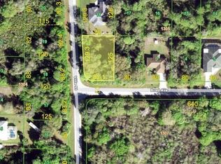 23188 Brad Ave #1, Punta Gorda, FL 33980