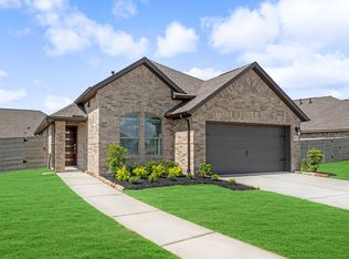 4806 Cedar Butte Ln, Manvel, TX 77578