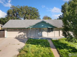 2440 25th Ave, Greeley, CO 80634