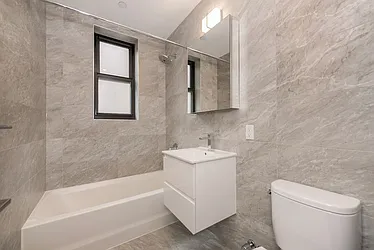 Rented by Bold New York