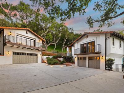 4517 Vieja Dr, Santa Barbara, CA, 93110