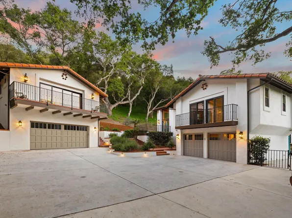 4517 Vieja Dr, Santa Barbara, CA 93110