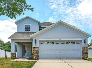 8514 Carriage Pointe Dr, Gibsonton, FL 33534