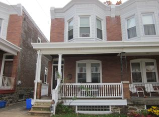 327 Rector St, Philadelphia, PA 19128