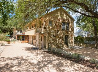 612 Cliff Dr, Austin, TX 78704