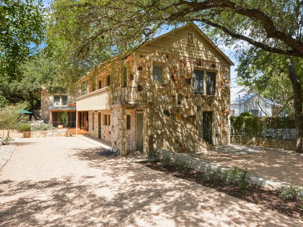 612 Cliff Dr, Austin, TX 78704