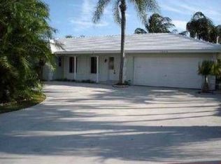 1540 Cathedral Dr, Margate, FL 33063