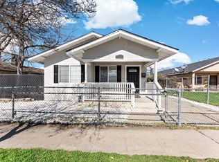 1115 E Shields Ave, Fresno, CA 93704
