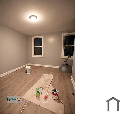 1221 N Curley St — Photo 9